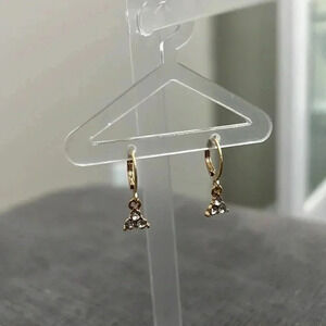 NWT Earrings